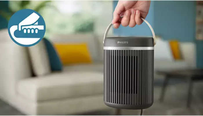 Termowentylator Philips CX3120/01